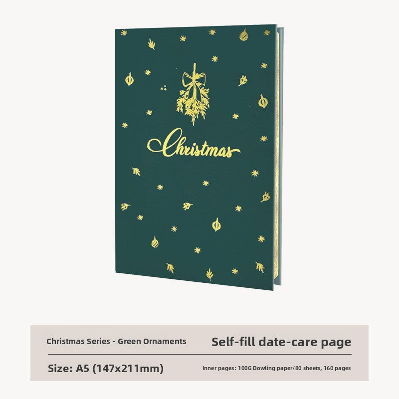 Self Care Love Planner Daily Meditation Diary