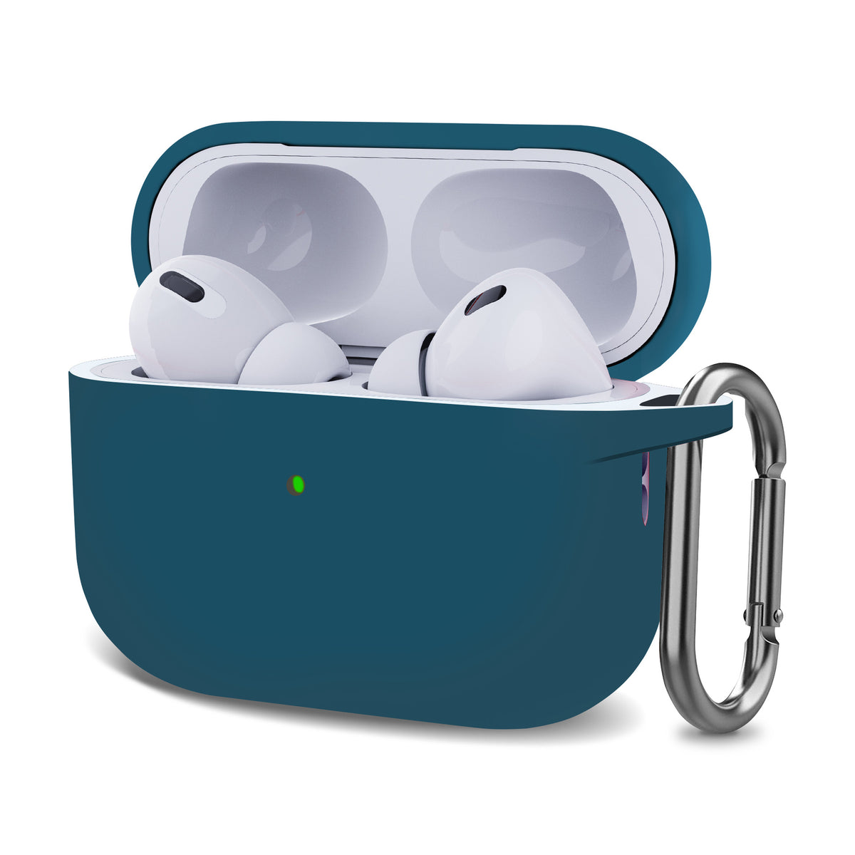 Funda de Silicona para AirPods Pro 2 | Con Puerto USB-C