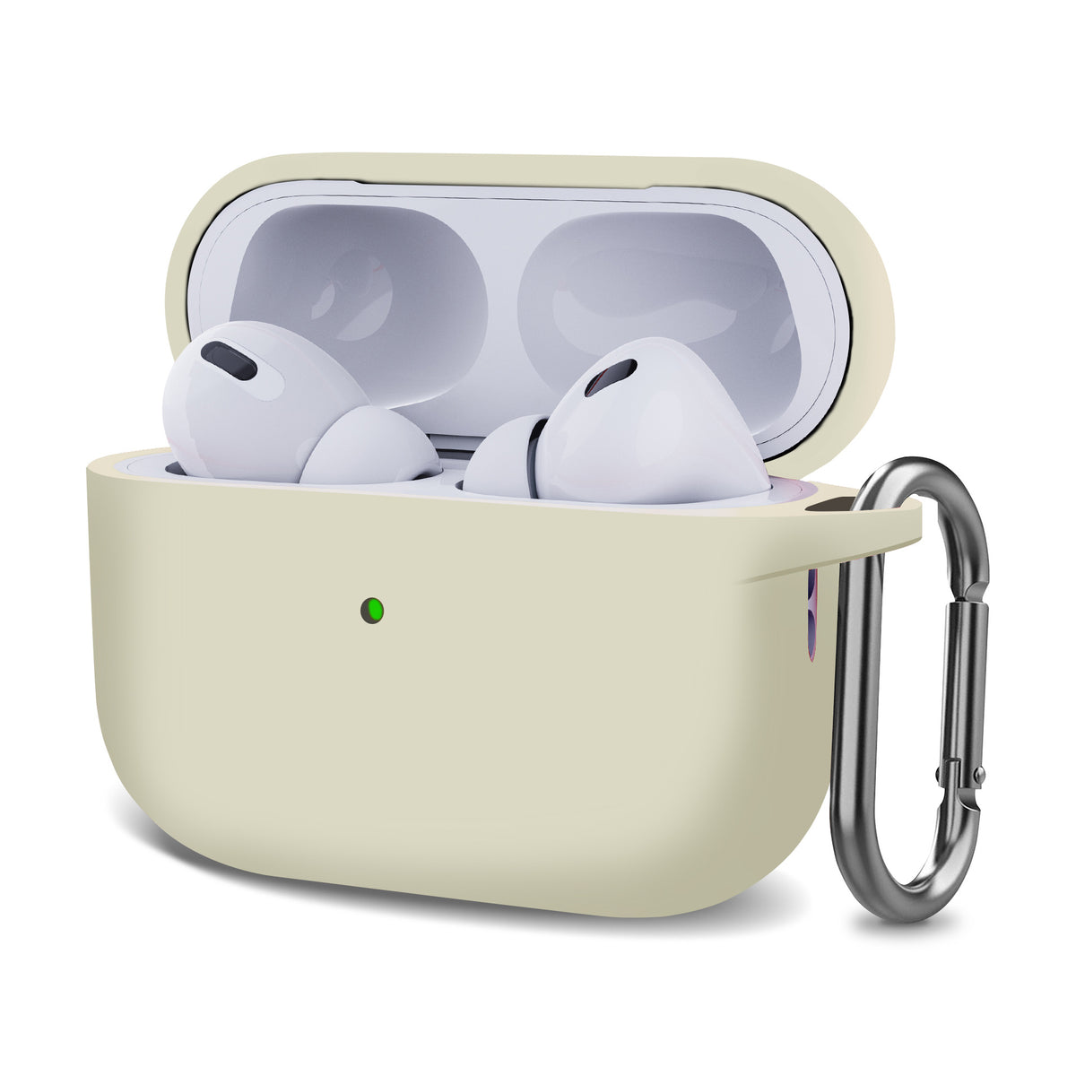 Funda de Silicona para AirPods Pro 2 | Con Puerto USB-C