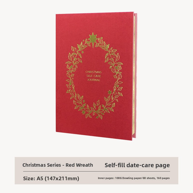 Self Care Love Planner Daily Meditation Diary