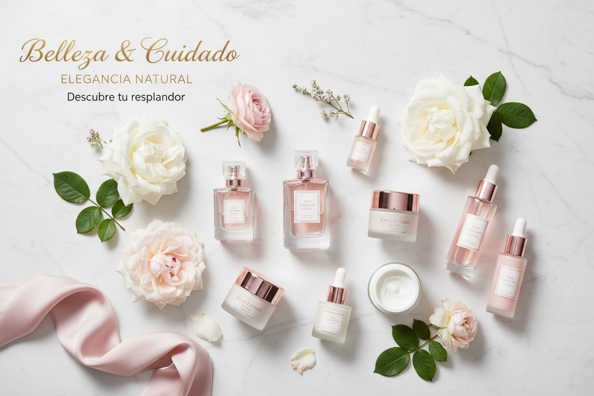 Belleza & Cuidado