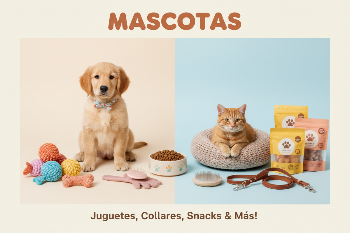 Mascotas