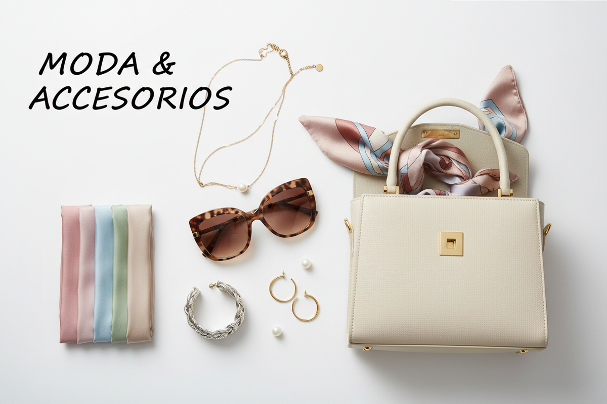 Moda & Accesorios