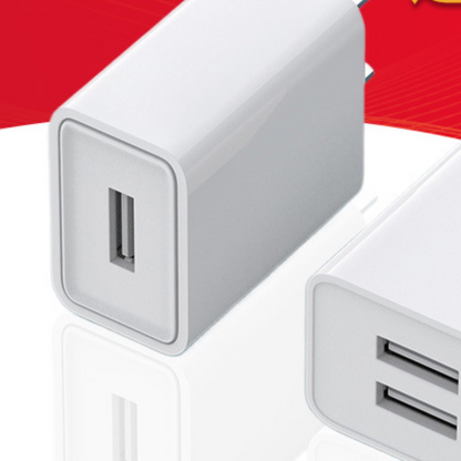 Adaptador de Carga USB | Compacto y Universal