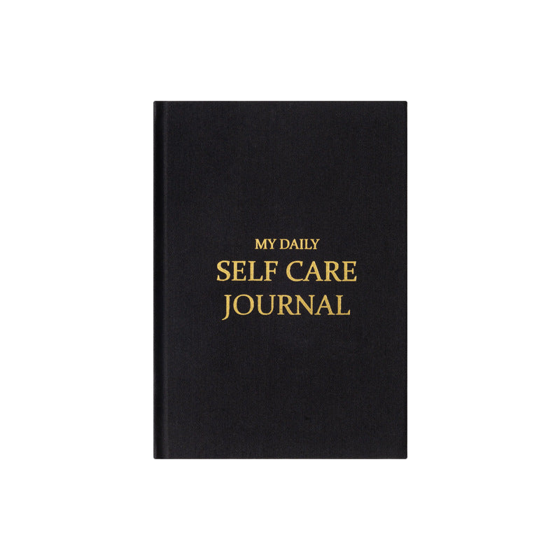 Self Care Love Planner Daily Meditation Diary