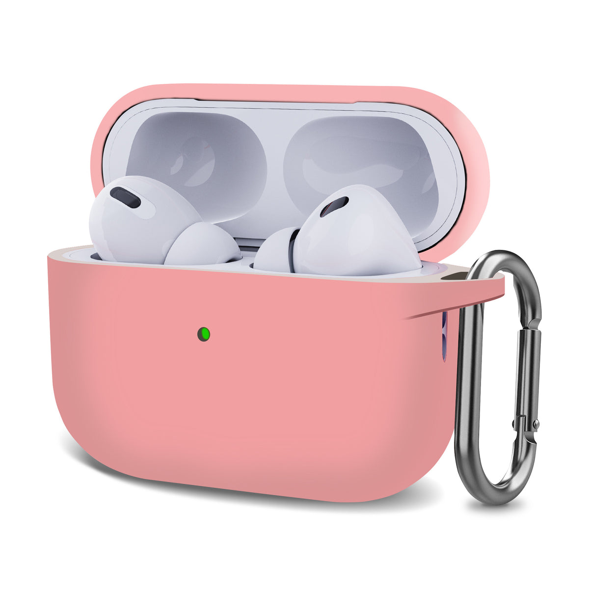 Funda de Silicona para AirPods Pro 2 | Con Puerto USB-C