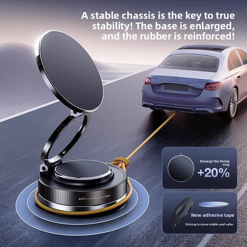 Soporte Magnético para Teléfono | Para el Coche