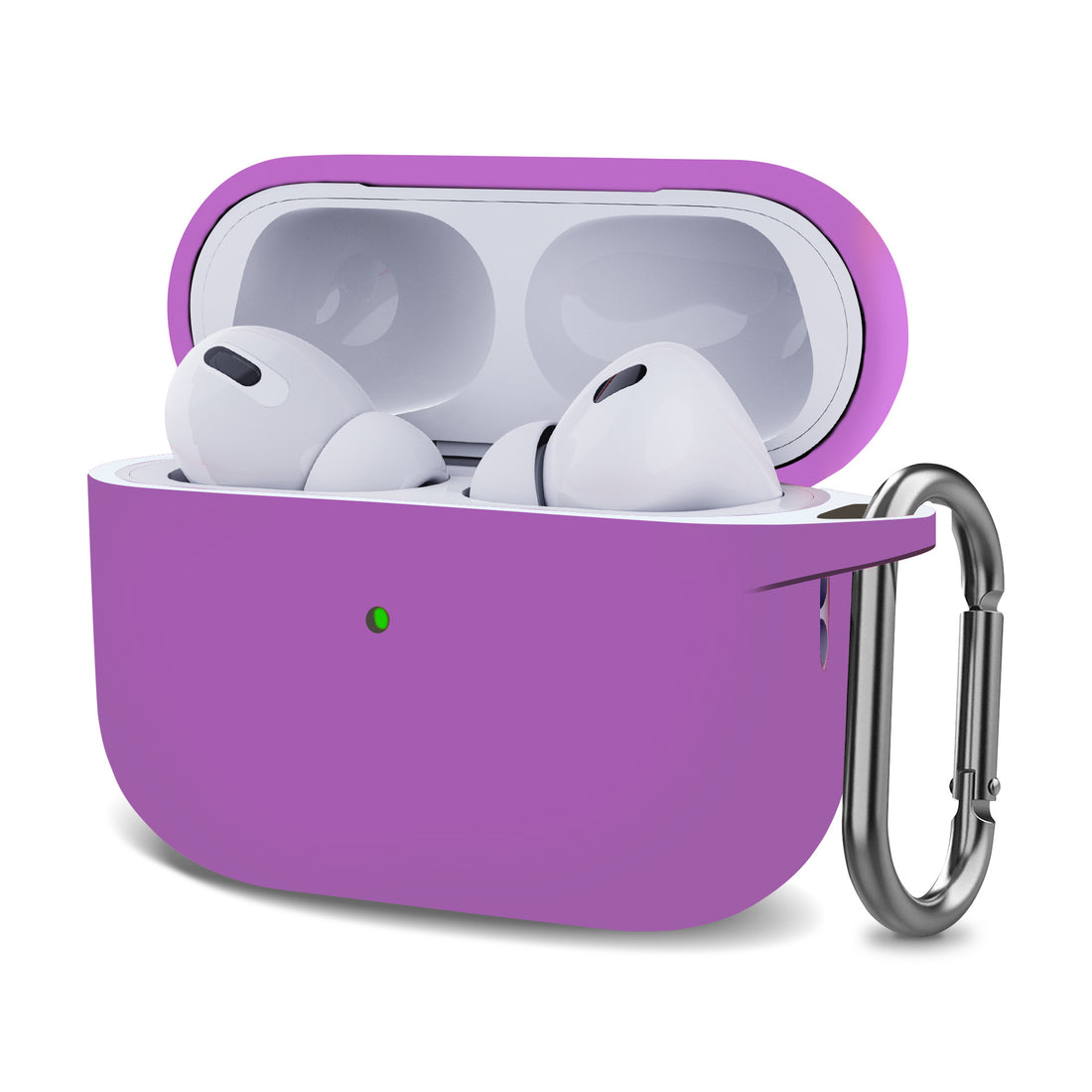Funda de Silicona para AirPods Pro 2 | Con Puerto USB-C