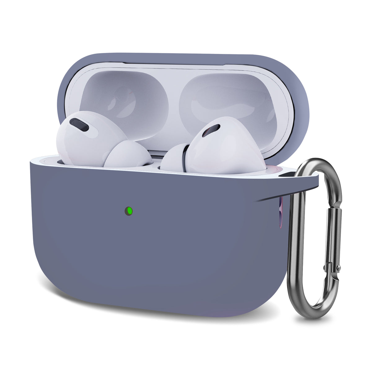 Funda de Silicona para AirPods Pro 2 | Con Puerto USB-C