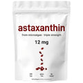 Astaxantina en Cápsulas Blandas - 120 Cápsulas