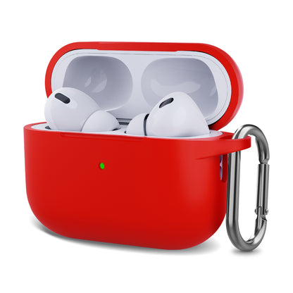 Funda de Silicona para AirPods Pro 2 | Con Puerto USB-C