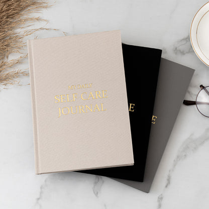 Self Care Love Planner Daily Meditation Diary