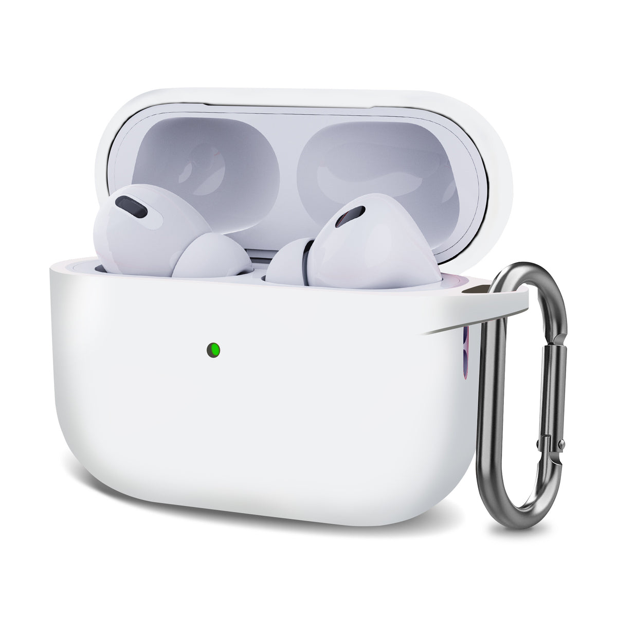 Funda de Silicona para AirPods Pro 2 | Con Puerto USB-C