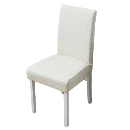Funda de Silla Elástica | Tejido Jacquard