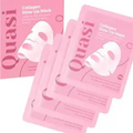 Mascarilla Facial Hidratante de Colágeno