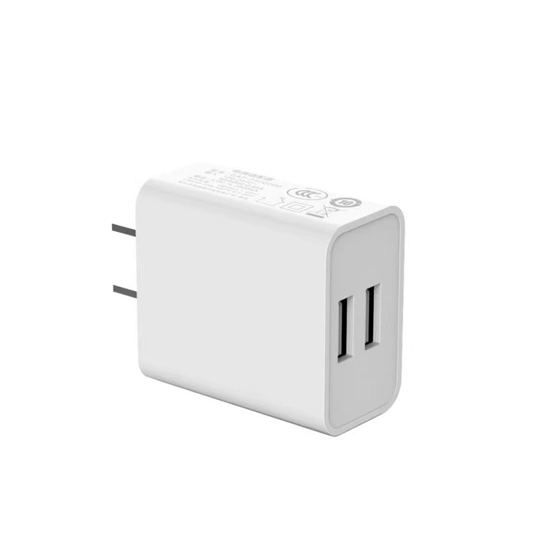 Adaptador de carga USB