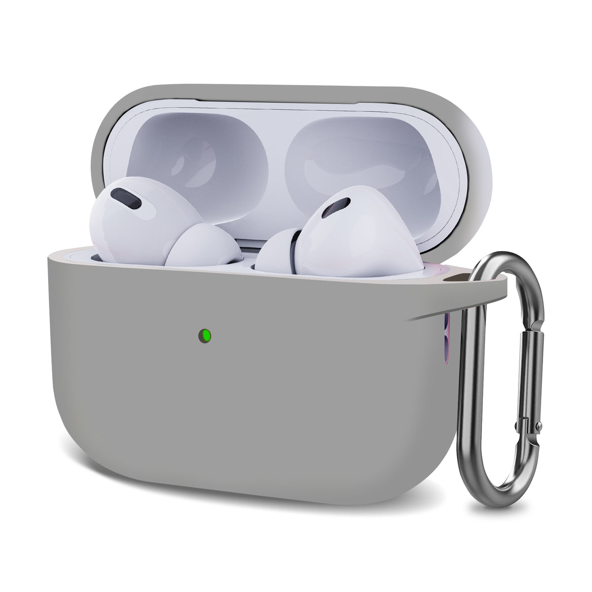 Funda de Silicona para AirPods Pro 2 | Con Puerto USB-C