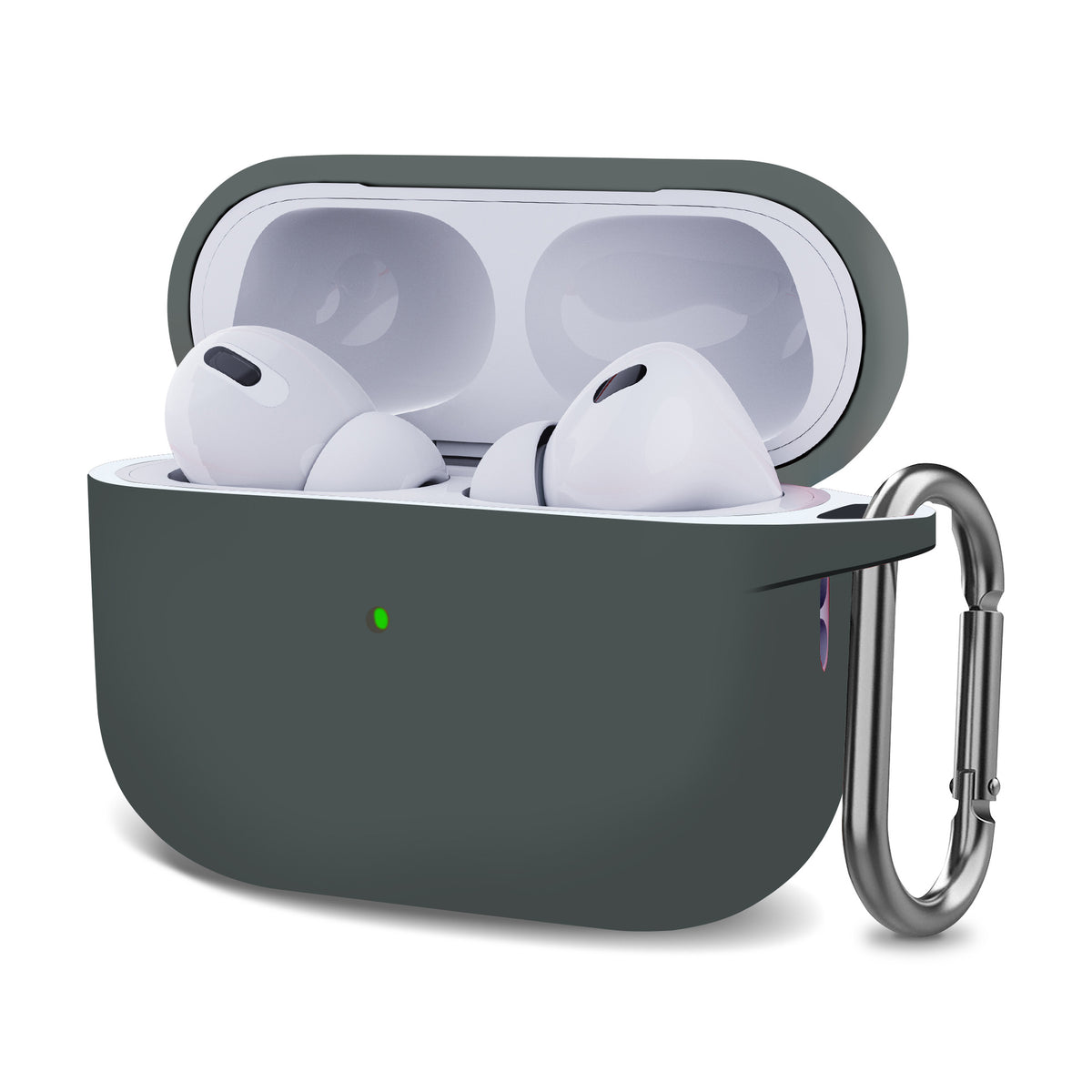 Funda de Silicona para AirPods Pro 2 | Con Puerto USB-C