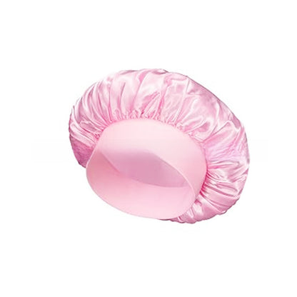 Gorro de Satén Ajustable | Protección Capilar Nocturna