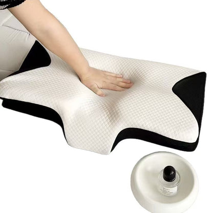 Sleeping Pillow Butterfly Pillow Sleeping Pillow