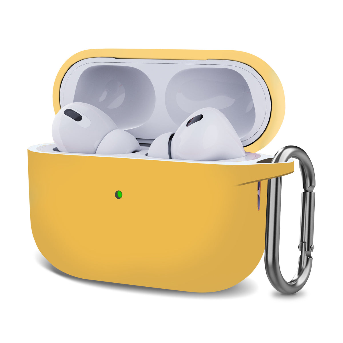 Funda de Silicona para AirPods Pro 2 | Con Puerto USB-C