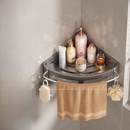 Estantería Organizadora de Baño | Para Esquina