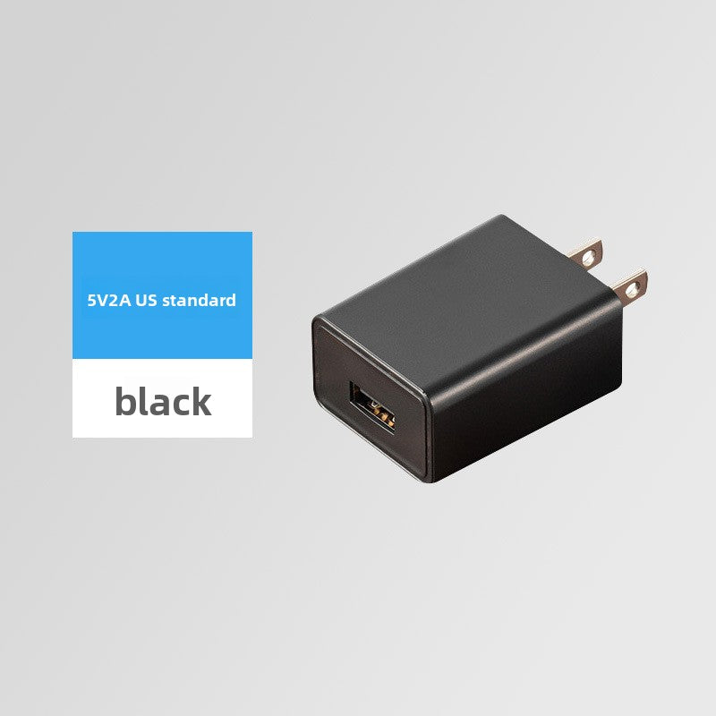 Adaptador de Carga USB | Compacto y Universal