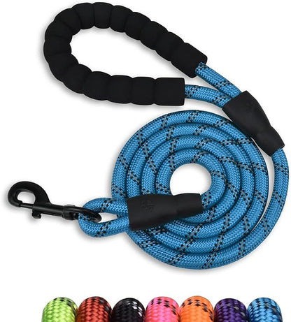 Correa para Perro | Resistente y Cómoda