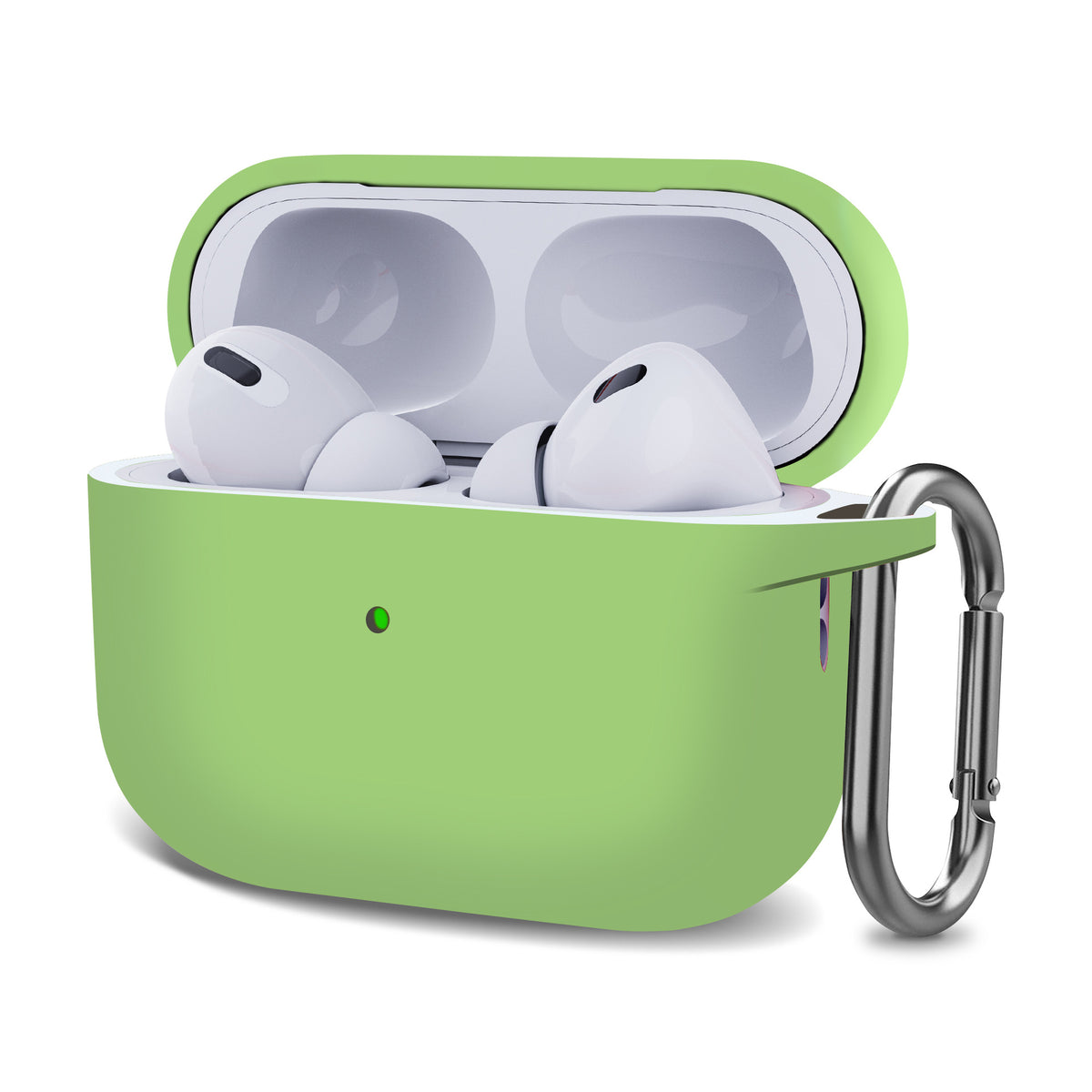 Funda de Silicona para AirPods Pro 2 | Con Puerto USB-C