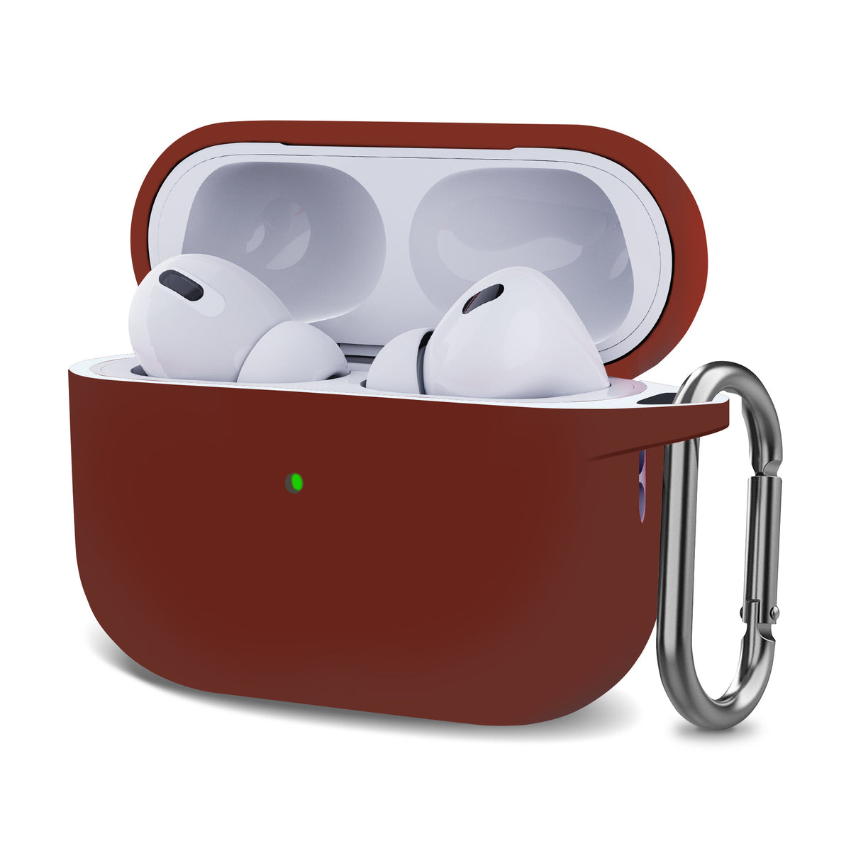 Funda de Silicona para AirPods Pro 2 | Con Puerto USB-C