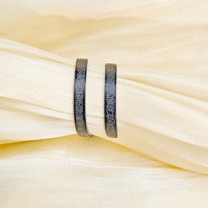 Pulsera de Acero Inoxidable | Diseño Minimalista