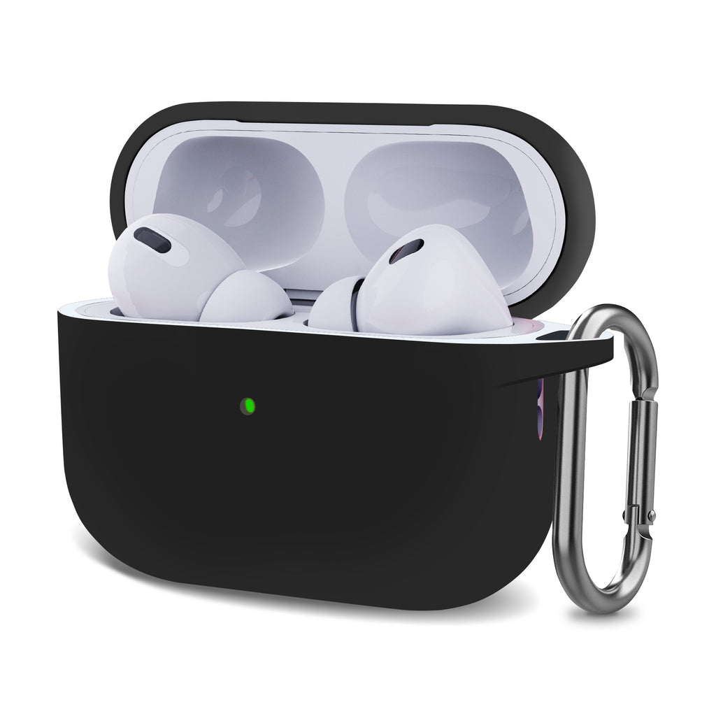 Funda de Silicona para AirPods Pro 2 con Puerto C